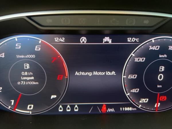 Seat Ateca 1.5 TSI ACT Style