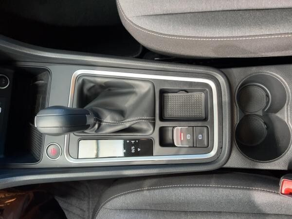 Seat Ateca 1.5 TSI ACT Style