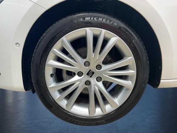 Seat Leon 1.5 TSI Style OPF