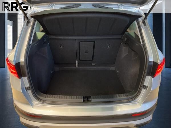 Seat Ateca 1.5 TSI ACT Style