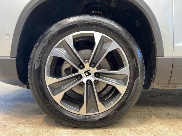 Seat Ateca 1.5 TSI ACT Style