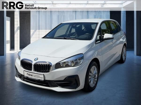 BMW 218 Active Tourer Advantage
