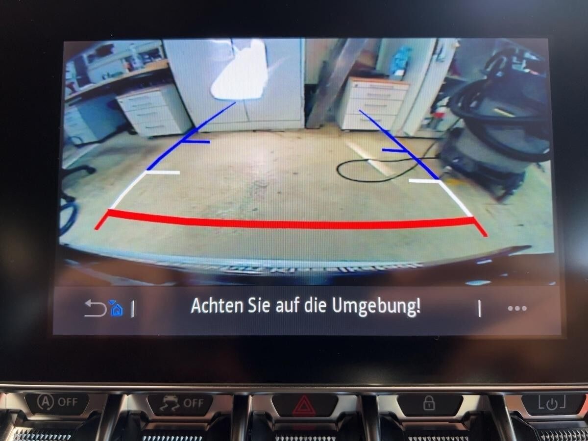 Alpine A110 1.8 TCe 300 S