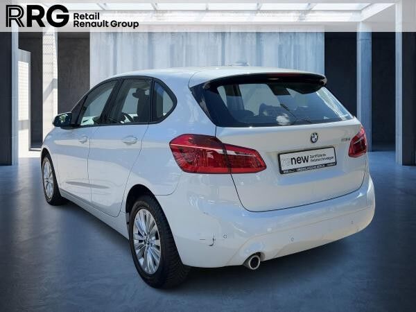 BMW 218 Active Tourer Advantage