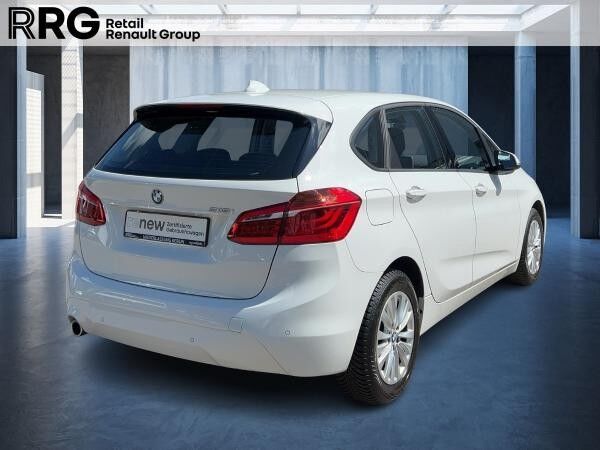 BMW 218 Active Tourer Advantage