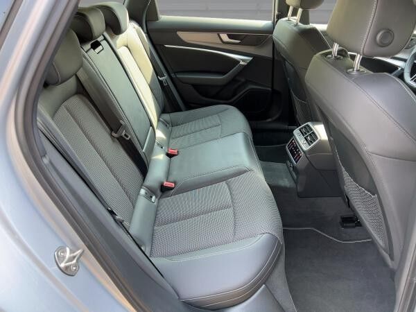 Audi A6 40 2.0 TDI Avant Quattro S-Line
