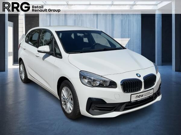BMW 218 Active Tourer Advantage