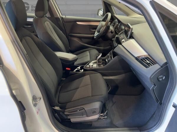 BMW 218 Active Tourer Advantage