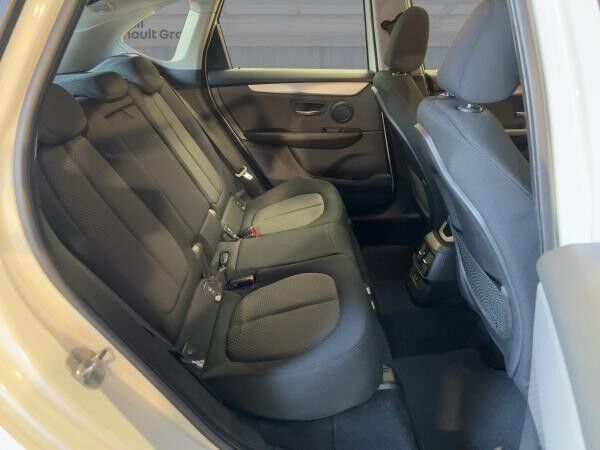 BMW 218 Active Tourer Advantage
