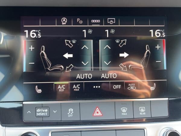 Audi A6 40 2.0 TDI Avant Quattro S-Line