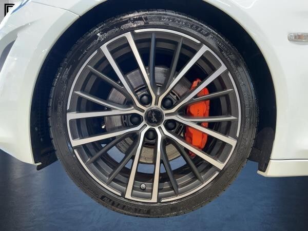 Alpine A110 1.8 TCe 300 S