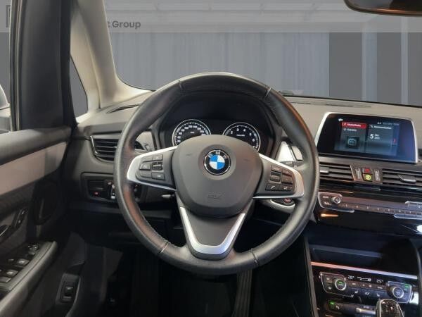 BMW 218 Active Tourer Advantage