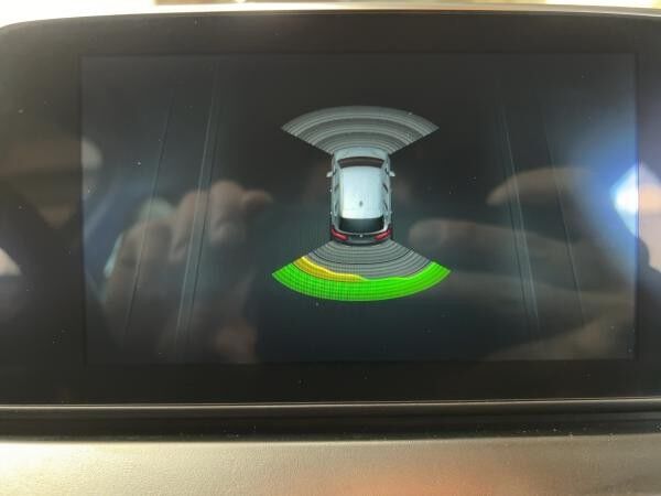 BMW 218 Active Tourer Advantage
