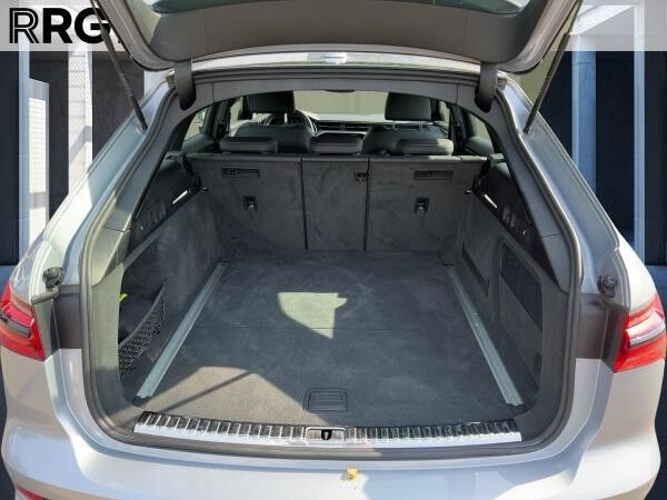 Audi A6 40 2.0 TDI Avant Quattro S-Line