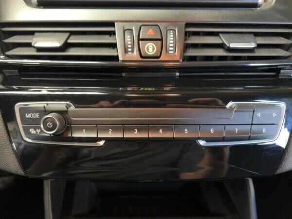 BMW 218 Active Tourer Advantage