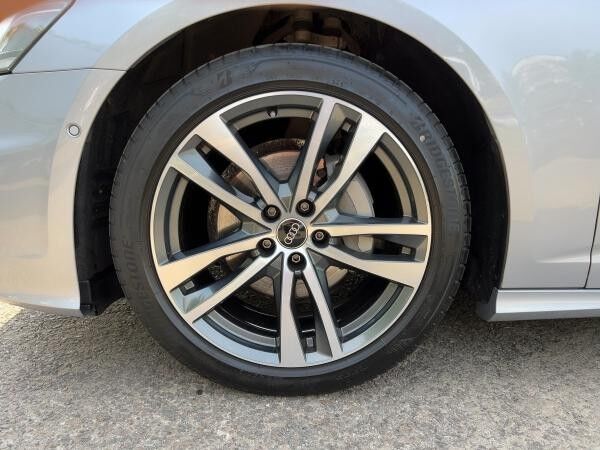 Audi A6 40 2.0 TDI Avant Quattro S-Line