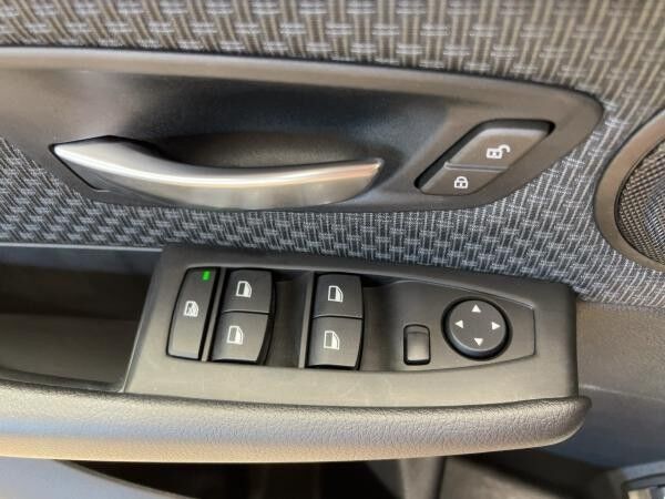 BMW 218 Active Tourer Advantage