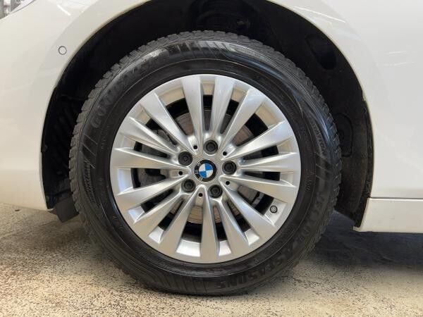 BMW 218 Active Tourer Advantage