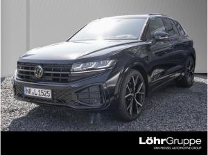 Volkswagen Touareg 3,0 V6 TDI 4MOTION Automatik R-Line VLW