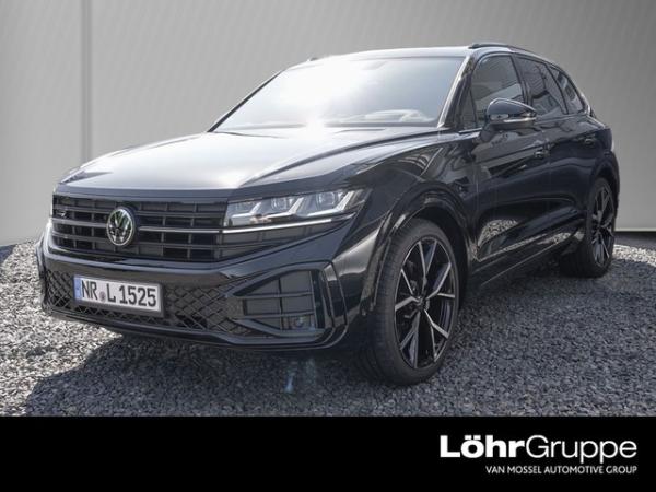 Volkswagen Touareg 3,0 V6 TDI 4MOTION Automatik R-Line VLW