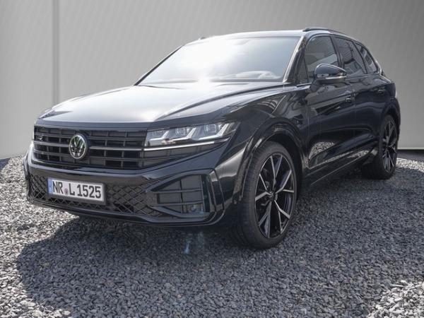 Volkswagen Touareg 3,0 TDI 4MOTION Automatik R-Line AHK WR