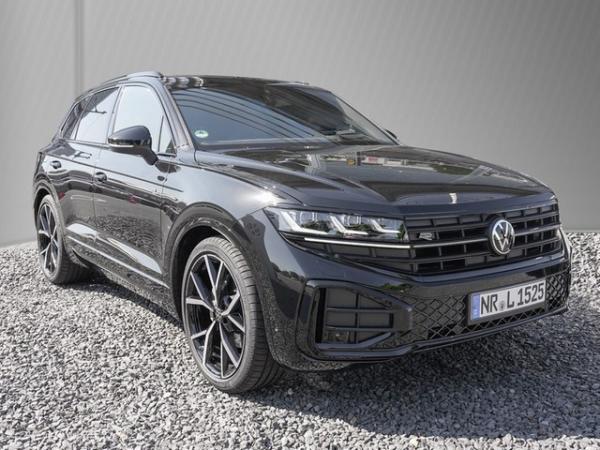 Volkswagen Touareg 3,0 TDI 4MOTION Automatik R-Line AHK WR