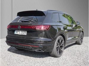 Volkswagen Touareg 3,0 V6 TDI 4MOTION Automatik R-Line VLW