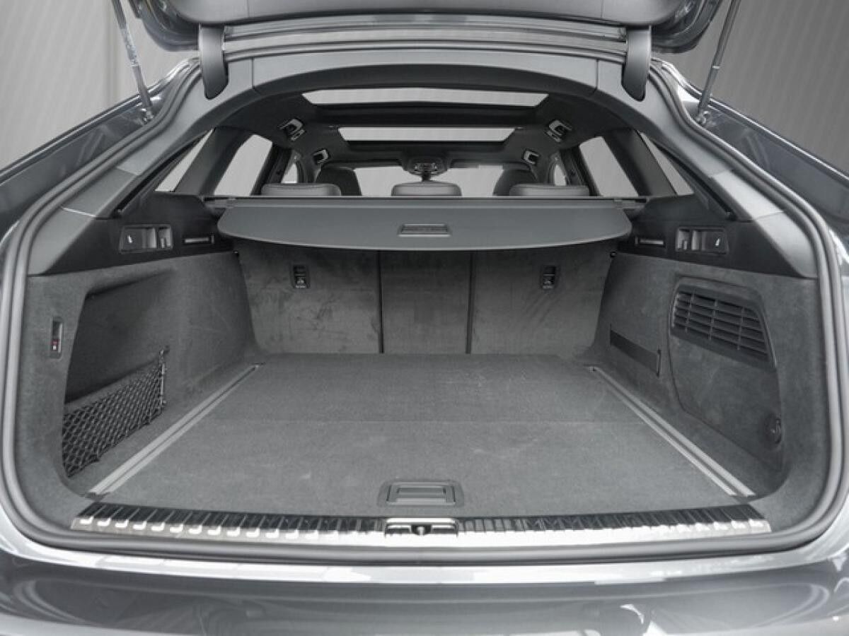 Audi S6 Avant TDI ALW