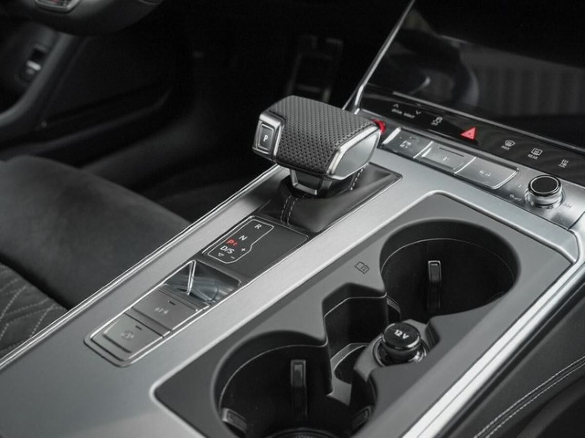 Audi S6 Avant TDI ALW