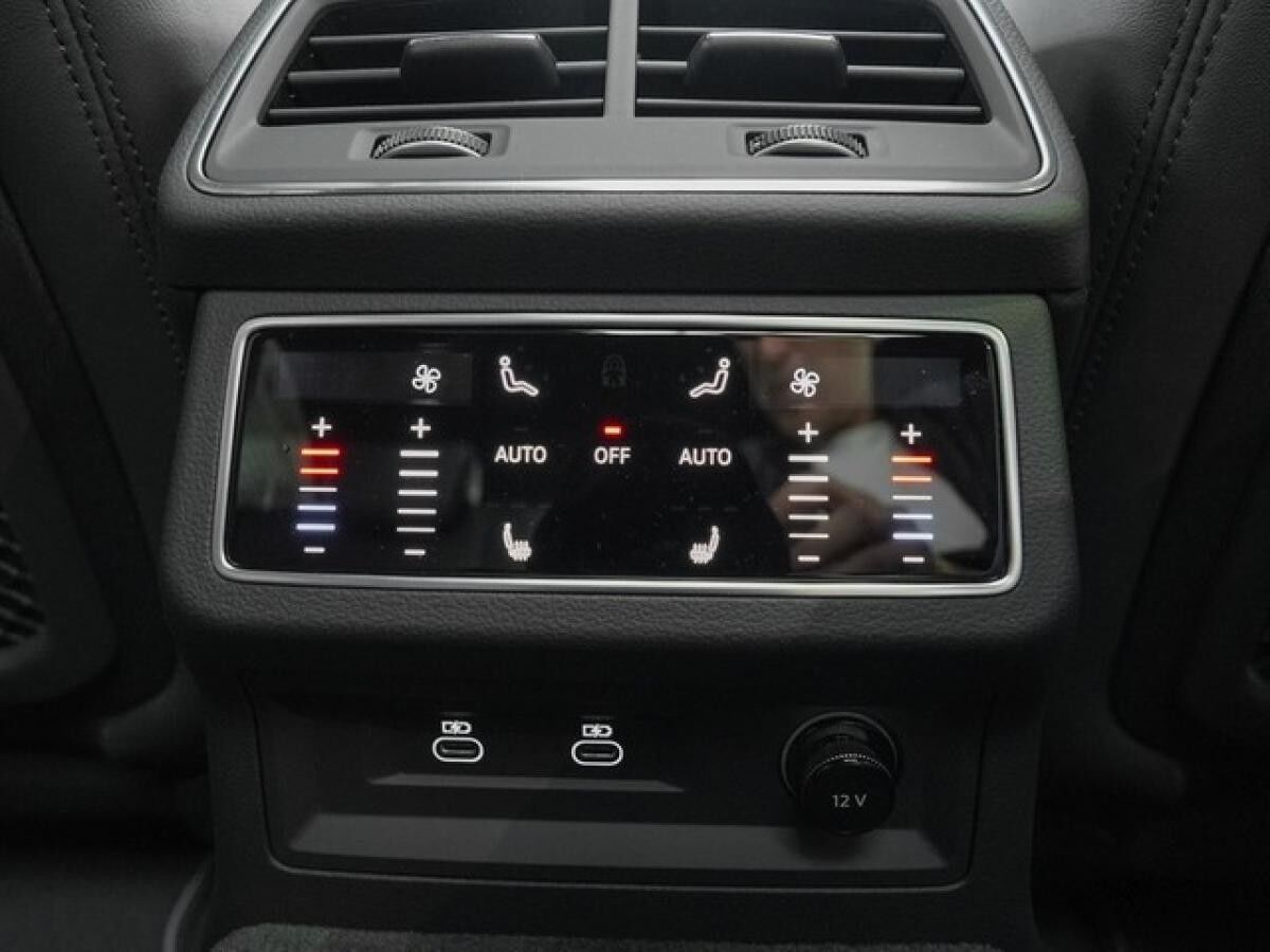 Audi S6 Avant TDI ALW