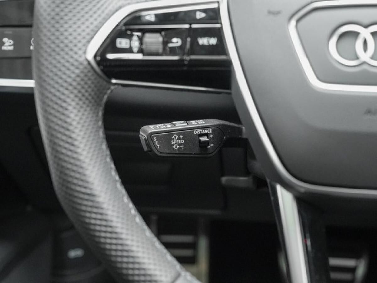 Audi S6 Avant TDI ALW