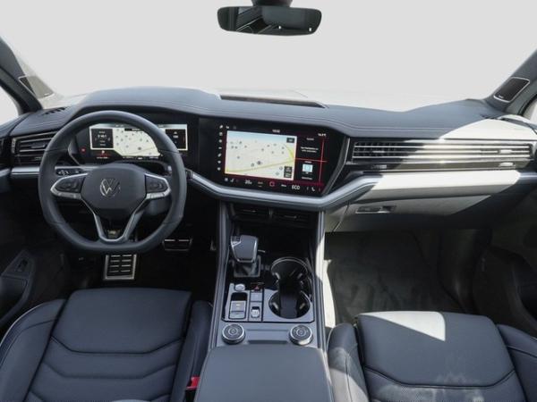 Volkswagen Touareg 3,0 TDI 4MOTION Automatik R-Line AHK WR