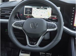 Volkswagen Touareg 3,0 V6 TDI 4MOTION Automatik R-Line VLW
