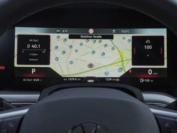 Volkswagen Touareg 3,0 TDI 4MOTION Automatik R-Line AHK WR