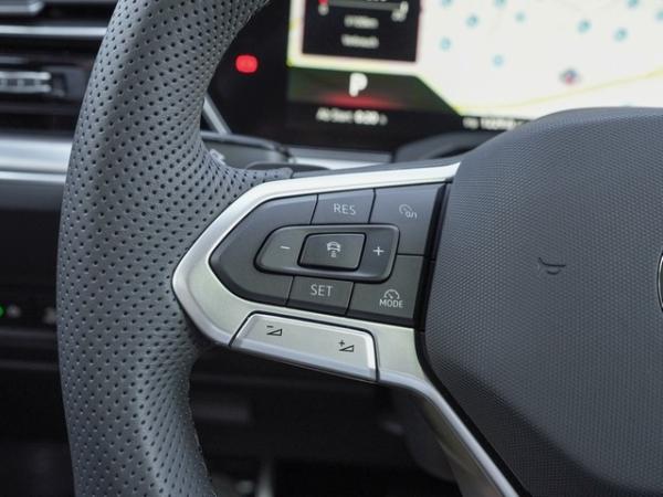 Volkswagen Touareg 3,0 TDI 4MOTION Automatik R-Line AHK WR