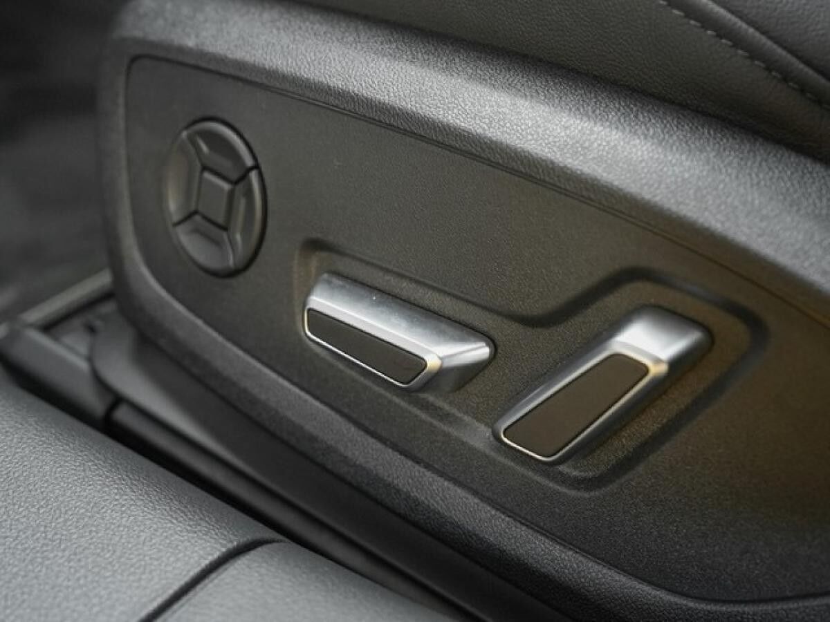 Audi S6 Avant TDI ALW