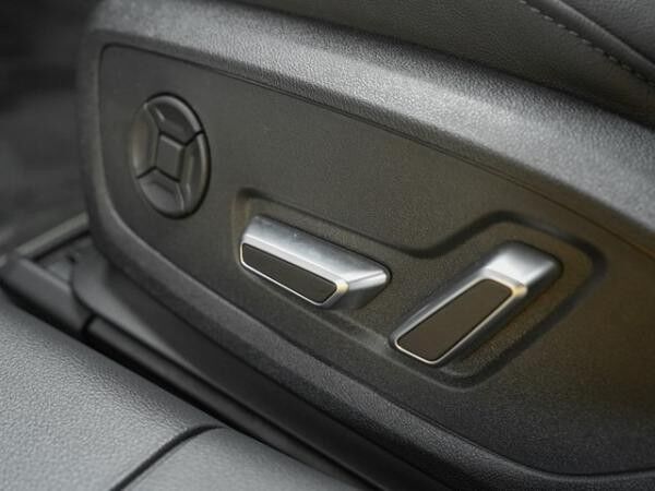 Audi S6 Avant TDI ALW