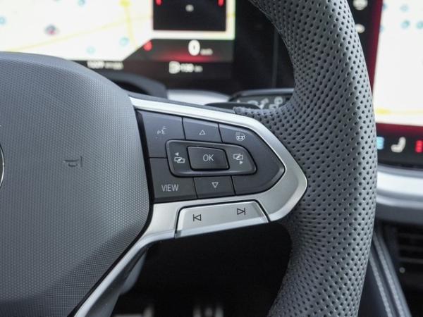 Volkswagen Touareg 3,0 TDI 4MOTION Automatik R-Line AHK WR