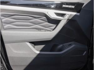 Volkswagen Touareg 3,0 V6 TDI 4MOTION Automatik R-Line VLW