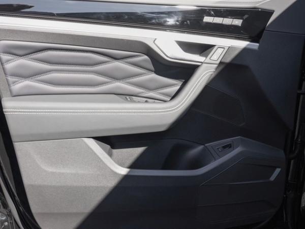 Volkswagen Touareg 3,0 TDI 4MOTION Automatik R-Line AHK WR