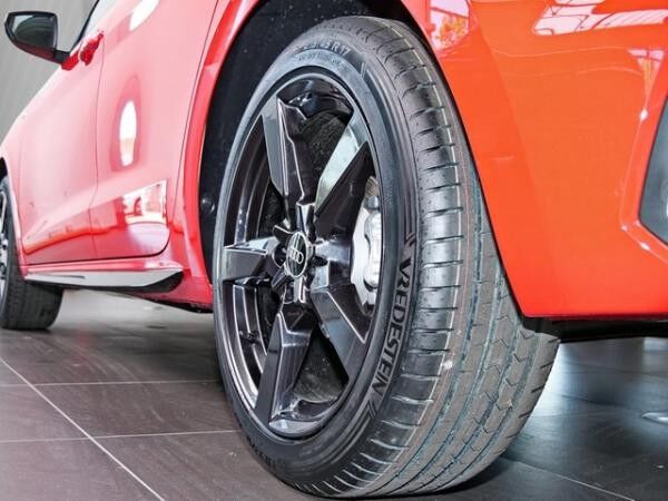Audi A1 SportbackS line 30 TFSI S tronic / ALW
