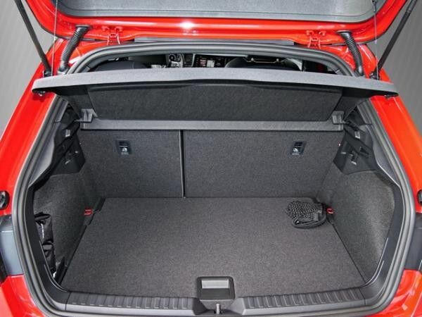 Audi A1 SportbackS line 30 TFSI S tronic / ALW