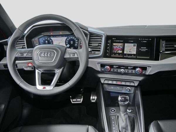 Audi A1 SportbackS line 30 TFSI S tronic / ALW