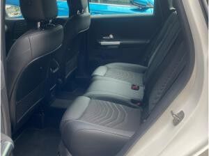 Mercedes-Benz B 200 Progressive AHK Multibeam Rückfahrkamera