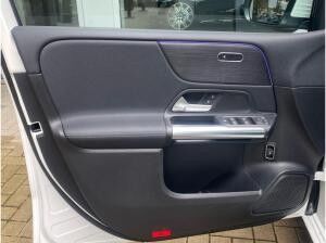 Mercedes-Benz B 200 Progressive AHK Multibeam Rückfahrkamera