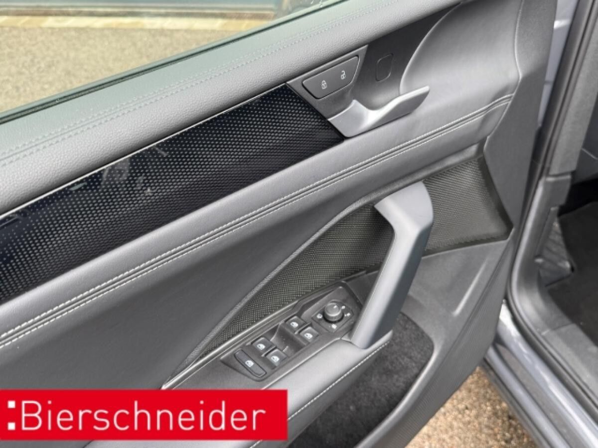 Volkswagen Tiguan 2.0 TDI DSG Life LED NAVI AHK ACC SIDEASS SHZ