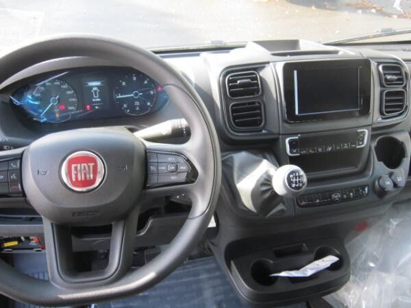Fiat Ducato L5 Pritsche 180 PS 🚀SOFORT-VERFÜGBAR 🚀