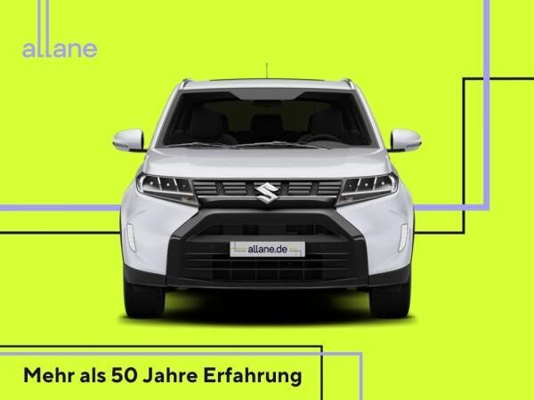Suzuki Vitara 1.4 BOOSTERJET Hybrid Club - Vario-Leasing - frei konfigurierbar!