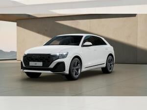 Audi Q8 50 TDI quattro *Bestellfahrzeug*