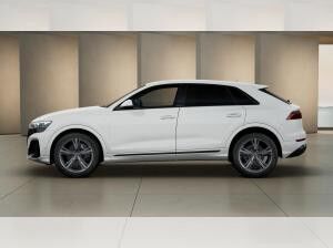 Audi Q8 50 TDI quattro *Bestellfahrzeug*